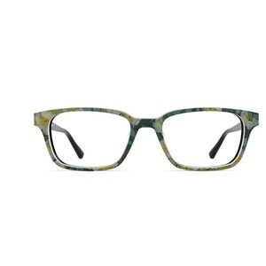 Pair Eyewear frame toppers The Finley Eyeglasses The Wild Roses Van Gogh Museum